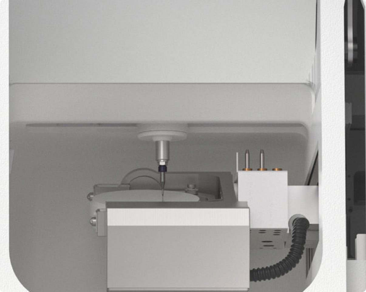 5-Axis Milling
